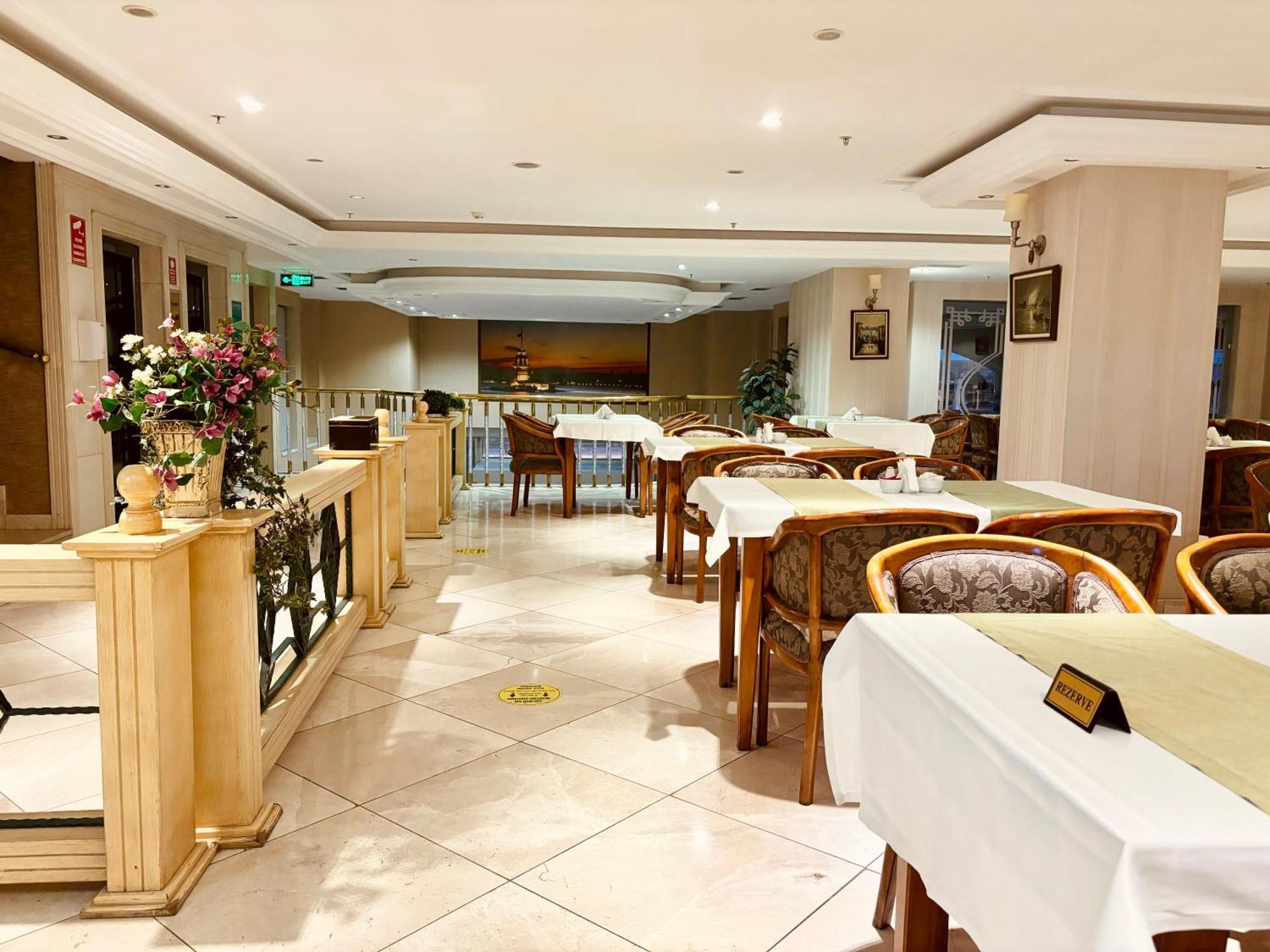 Askoc Hotel & SPA Istanbulská provincie Exteriér fotografie